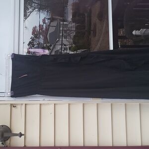 Mudd strapless dress